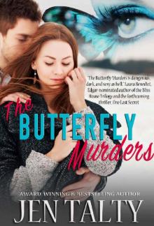 The Butterfly Murders Read online