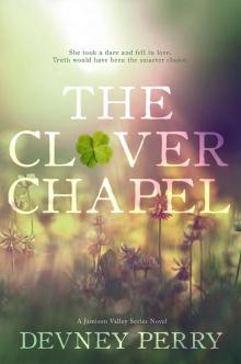The Clover Chapel Read online