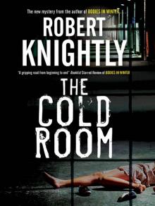 The Cold Room Read online