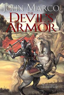 The Devil's Armor Read online