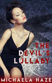 The Devil's Lullaby (The Devil's Advocate Book 2)