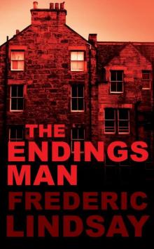 The Endings Man Read online