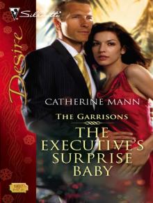 The Executive's Surprise Baby Read online