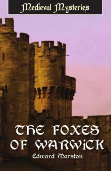 The Foxes of Warwick (Domesday Series Book 9) Read online