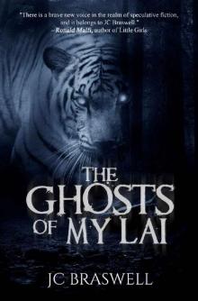 The Ghosts of My Lai