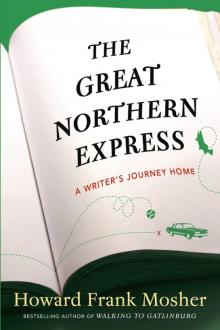 The Great Northern Express Read online