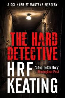 The Hard Detective Read online