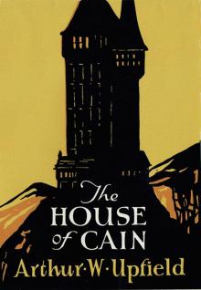 The House Of Cain Read online