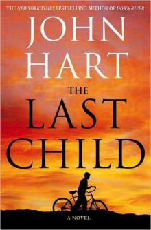 The Last Child Read online