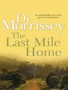 The Last Mile Home Read online