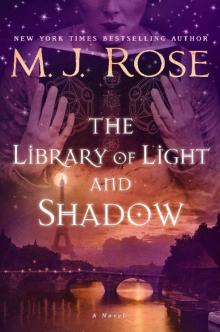 The Library of Light and Shadow Read online