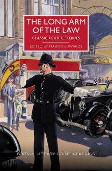 The Long Arm of the Law Read online