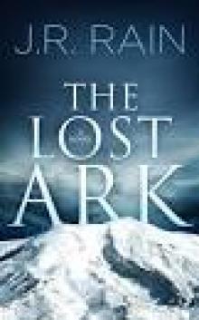 The Lost Ark Read online
