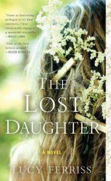 The Lost Daughter Read online