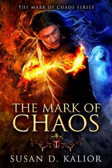 The Mark of Chaos Read online