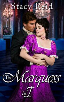 The Marquess and I Read online