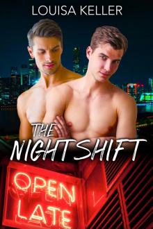 The Night Shift Read online