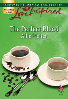 The Perfect Blend Read online