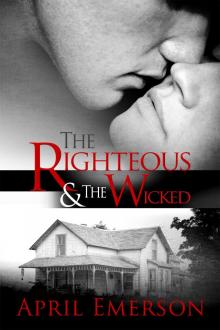 The Righteous and The Wicked Read online