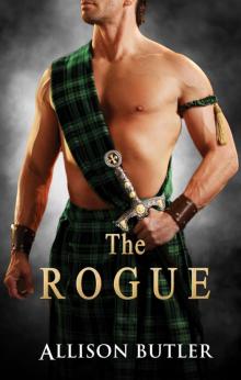 The Rogue Read online