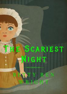 The Scariest Night Read online