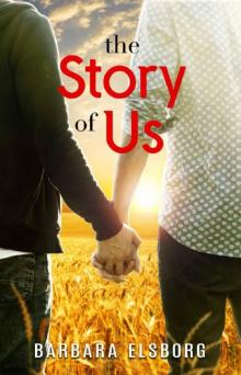 The Story of Us Read online