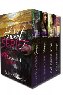 The Sweet Series Box Set: Books 1-4 Read online