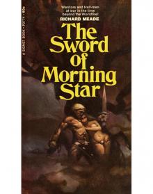 The Sword of Morning Star