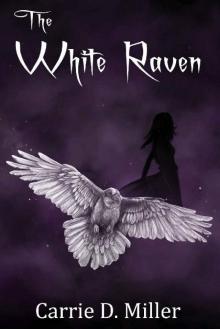 The White Raven