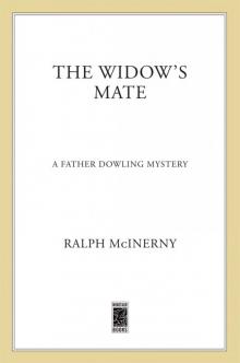 The Widow's Mate Read online