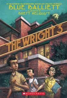 The Wright 3 Read online