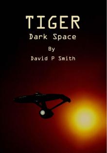 Tiger: Dark Space (Tiger Tales Book 2) Read online