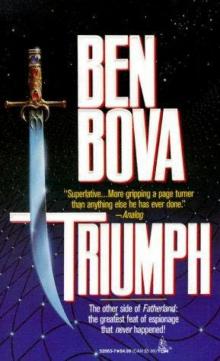 Triumph (1993) Read online