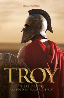 Troy Read online