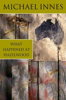 What Happened at Hazelwood? Read online