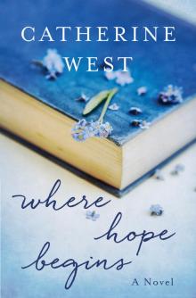 Where Hope Begins Read online