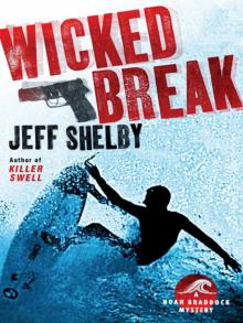 Wicked Break nb-2 Read online