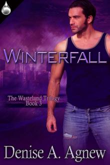 Winterfall Read online