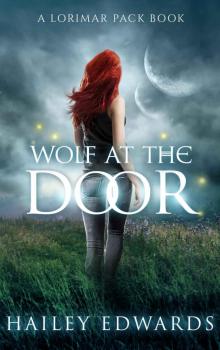 Wolf at the Door (Lorimar Pack) (Gemini Book 5) Read online