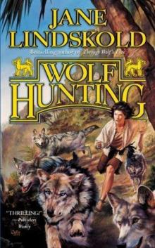 Wolf Hunting Read online