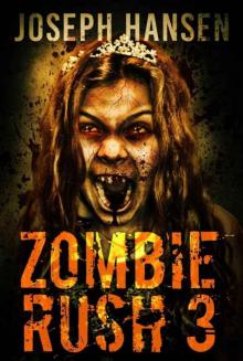 Zombie Rush 3 Read online