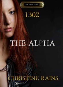 1302 The Alpha (The 13th Floor)