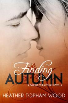 #1.5 Finding Autumn Read online