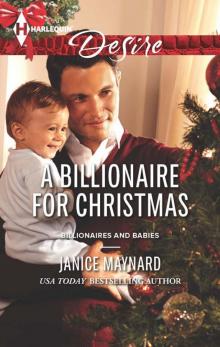 A Billionaire for Christmas Read online