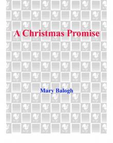 A Christmas Promise Read online