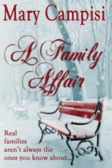 A Family Affair Read online