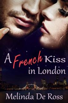A French Kiss in London Read online