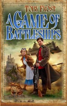 A Game of Battleships Read online