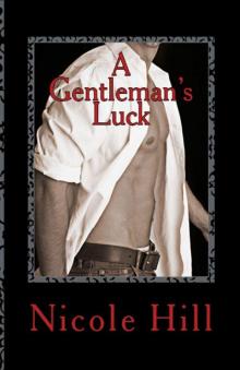 A Gentleman's Luck Read online