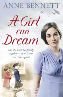 A Girl Can Dream Read online